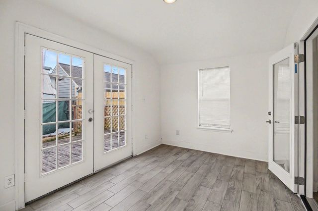 7812 Scanlock Street, Houston, TX 77012