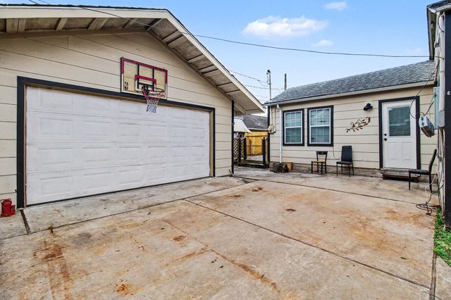 7812 Scanlock Street, Houston, TX 77012