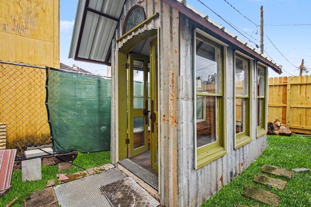 7812 Scanlock Street, Houston, TX 77012