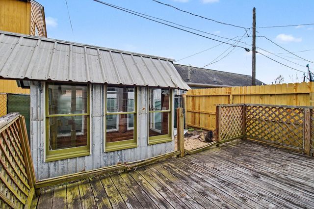 7812 Scanlock Street, Houston, TX 77012