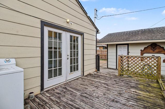 7812 Scanlock Street, Houston, TX 77012