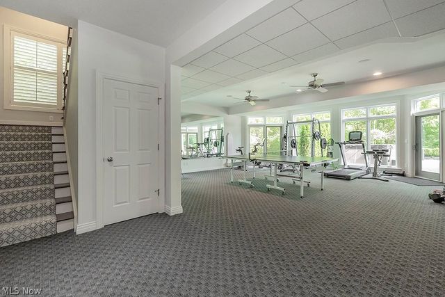 104 Partridge Lane, Hunting Valley, OH 44022