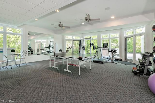 104 Partridge Lane, Hunting Valley, OH 44022