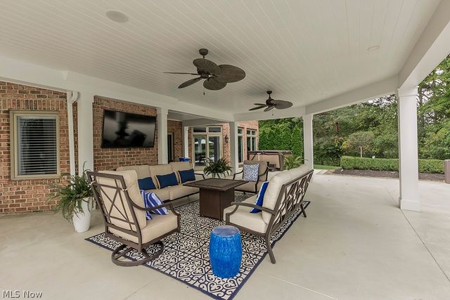 104 Partridge Lane, Hunting Valley, OH 44022