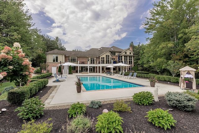 104 Partridge Lane, Hunting Valley, OH 44022