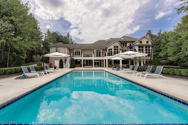 104 Partridge Lane, Hunting Valley, OH 44022