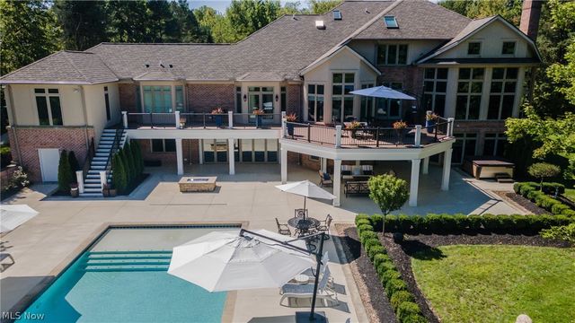 104 Partridge Lane, Hunting Valley, OH 44022