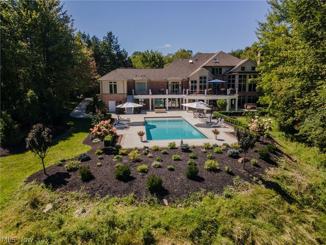 104 Partridge Lane, Hunting Valley, OH 44022
