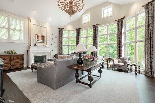 104 Partridge Lane, Hunting Valley, OH 44022