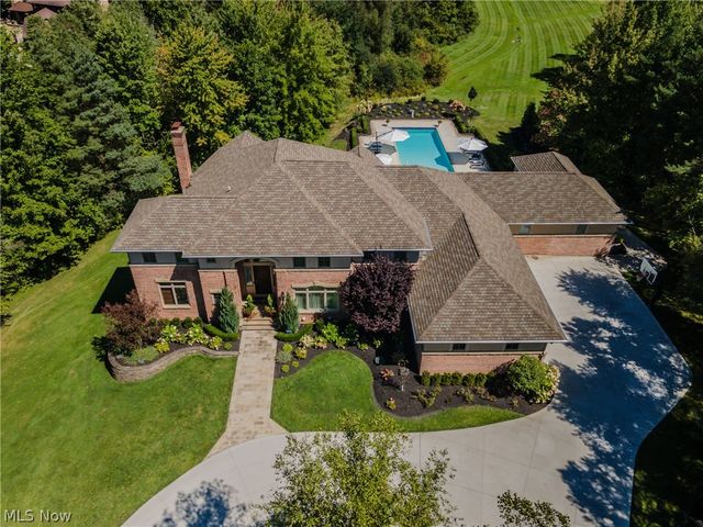 104 Partridge Lane, Hunting Valley, OH 44022