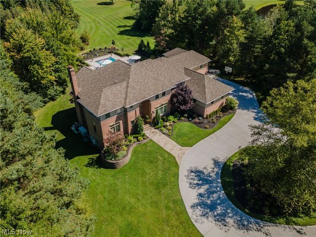 104 Partridge Lane, Hunting Valley, OH 44022