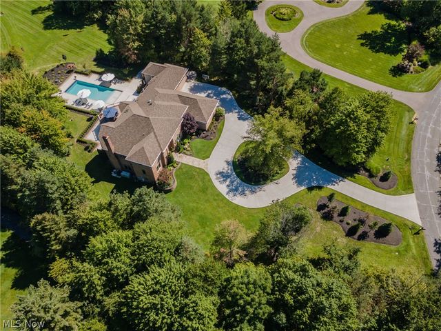 104 Partridge Lane, Hunting Valley, OH 44022