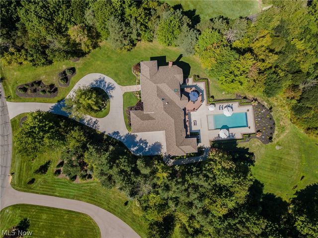 104 Partridge Lane, Hunting Valley, OH 44022