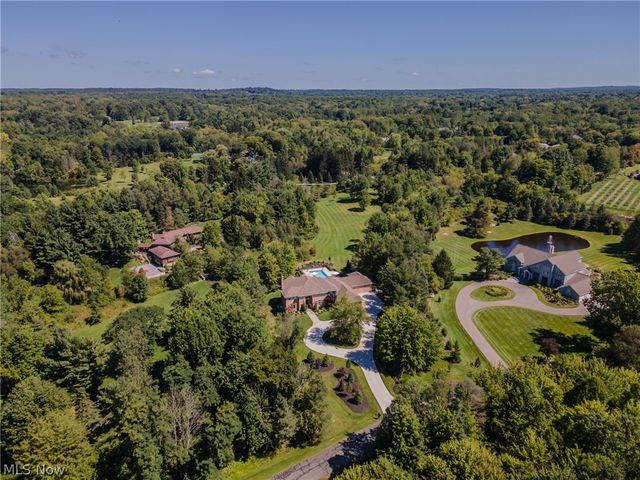 104 Partridge Lane, Hunting Valley, OH 44022