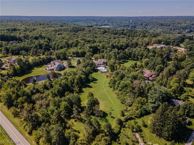 104 Partridge Lane, Hunting Valley, OH 44022