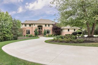 104 Partridge Lane, Hunting Valley, OH 44022