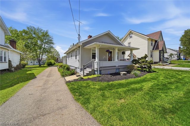 4069 Chester Avenue, Louisville, OH 44641