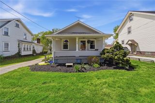 4069 Chester Avenue, Louisville, OH 44641