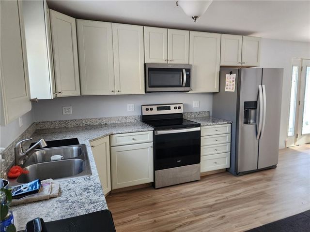 602 Chestnut Street, Black River Falls, WI 54615