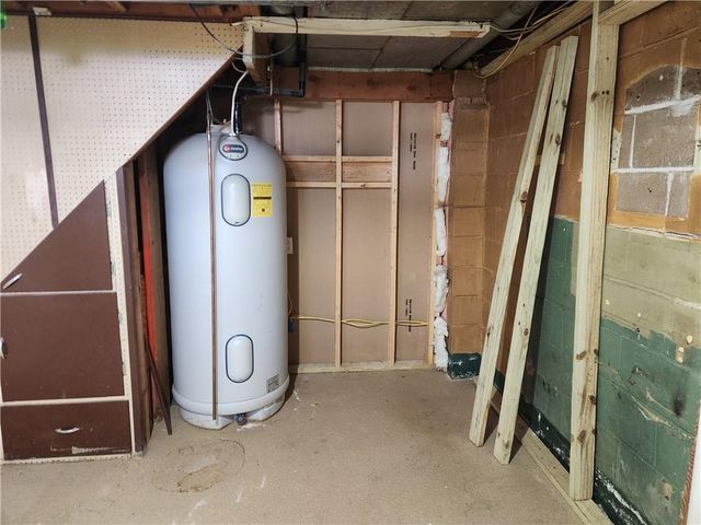 602 Chestnut Street, Black River Falls, WI 54615