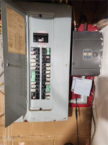 602 Chestnut Street, Black River Falls, WI 54615