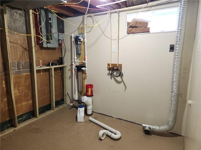 602 Chestnut Street, Black River Falls, WI 54615