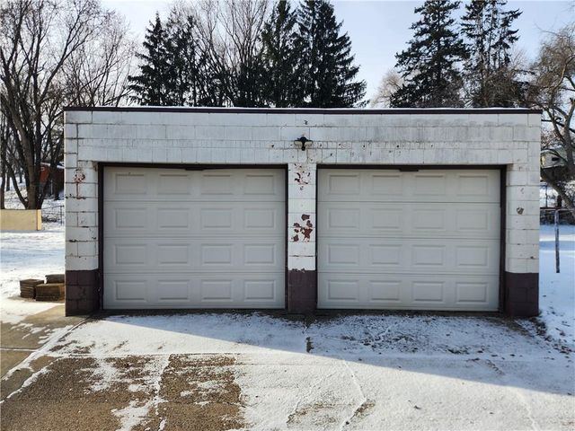 602 Chestnut Street, Black River Falls, WI 54615