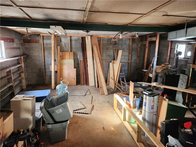 602 Chestnut Street, Black River Falls, WI 54615