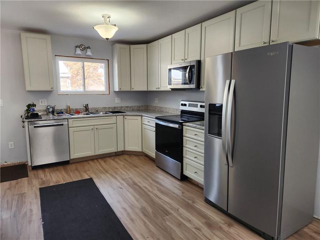 602 Chestnut Street, Black River Falls, WI 54615