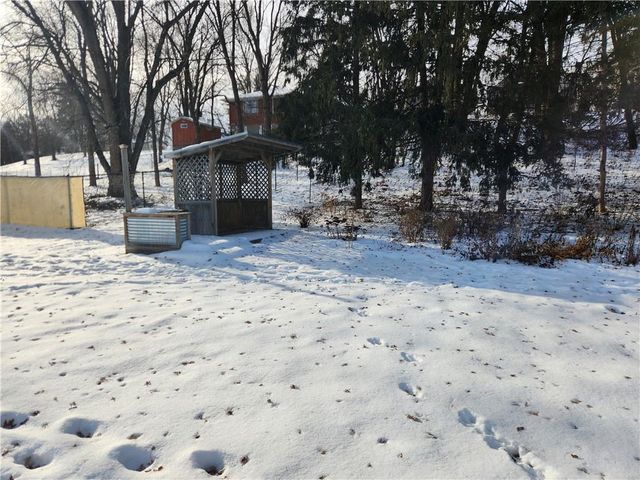 602 Chestnut Street, Black River Falls, WI 54615