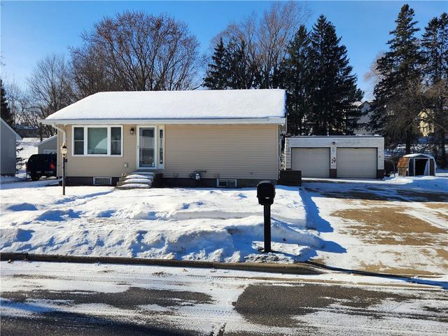 602 Chestnut Street, Black River Falls, WI 54615