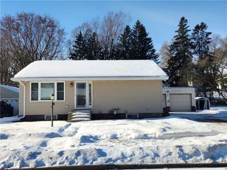 602 Chestnut Street, Black River Falls, WI 54615
