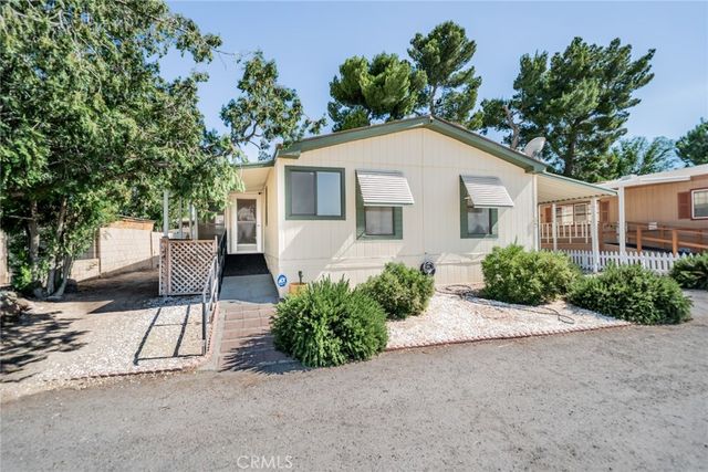 10200 Johnson 55, Phelan, CA 92371