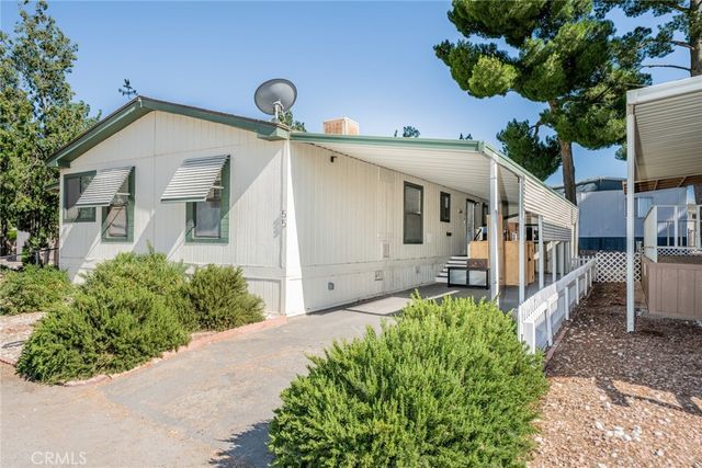 10200 Johnson 55, Phelan, CA 92371