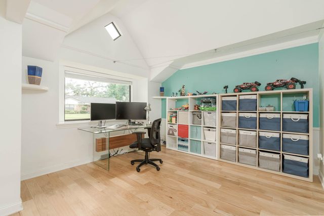 6518 Kury Lane, Houston, TX 77008