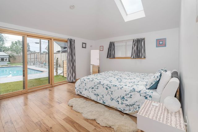 6518 Kury Lane, Houston, TX 77008