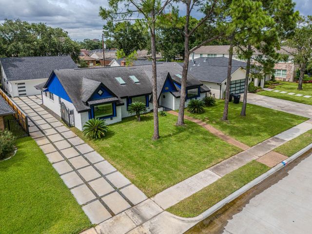 6518 Kury Lane, Houston, TX 77008