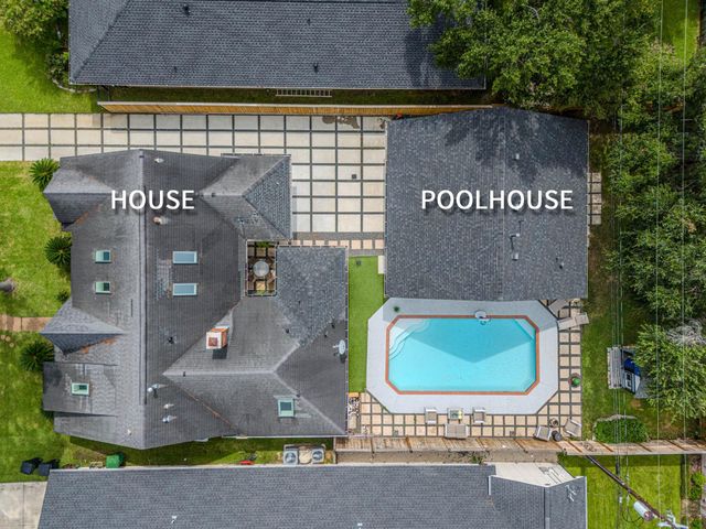 6518 Kury Lane, Houston, TX 77008