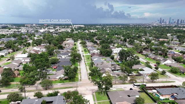 6518 Kury Lane, Houston, TX 77008