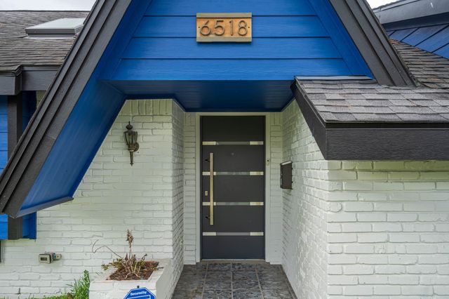 6518 Kury Lane, Houston, TX 77008