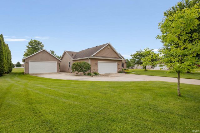 51238 Elm Road, Granger, IN 46530