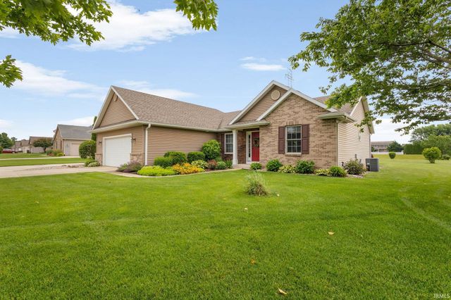 51238 Elm Road, Granger, IN 46530