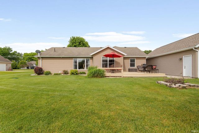 51238 Elm Road, Granger, IN 46530