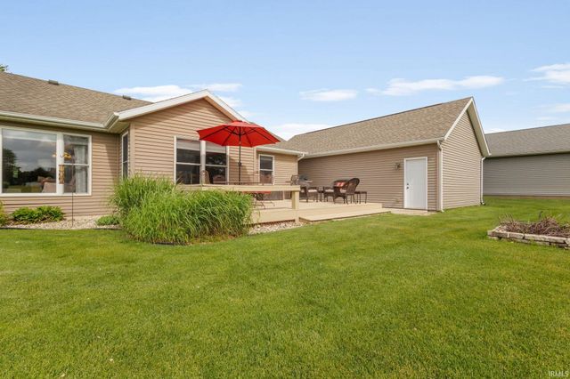 51238 Elm Road, Granger, IN 46530
