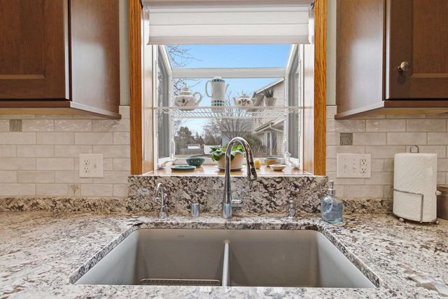 900 E Elm ROAD, Oak Creek, WI 53154