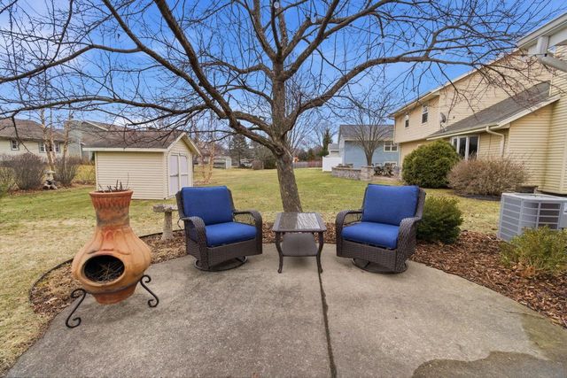 900 E Elm ROAD, Oak Creek, WI 53154