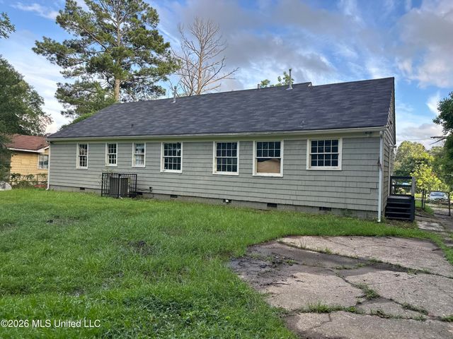 460 W Northside Drive, Jackson, MS 39206