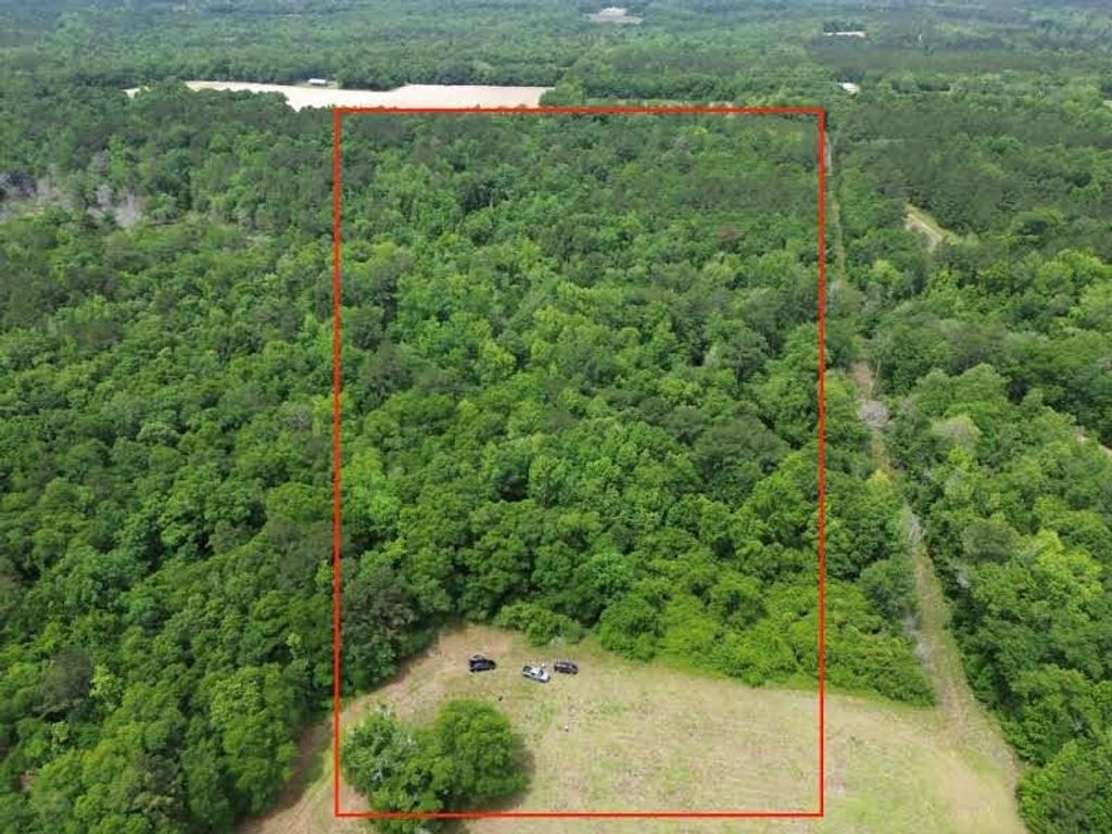 0 Bettstown Road, Quincy, FL 32351