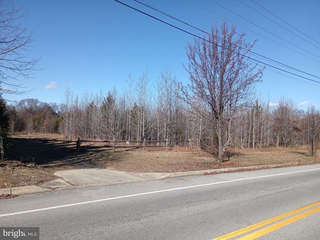 DAVIS RD, Waldorf, MD 20603