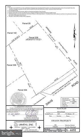 DAVIS RD, Waldorf, MD 20603